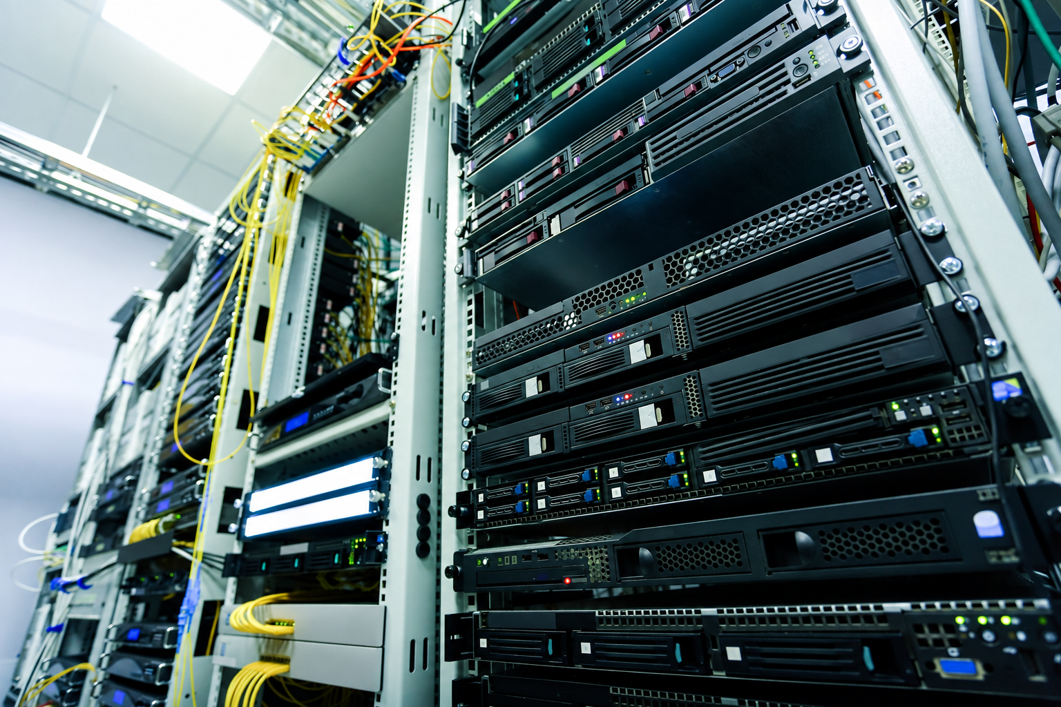 How Does Colocation Work?