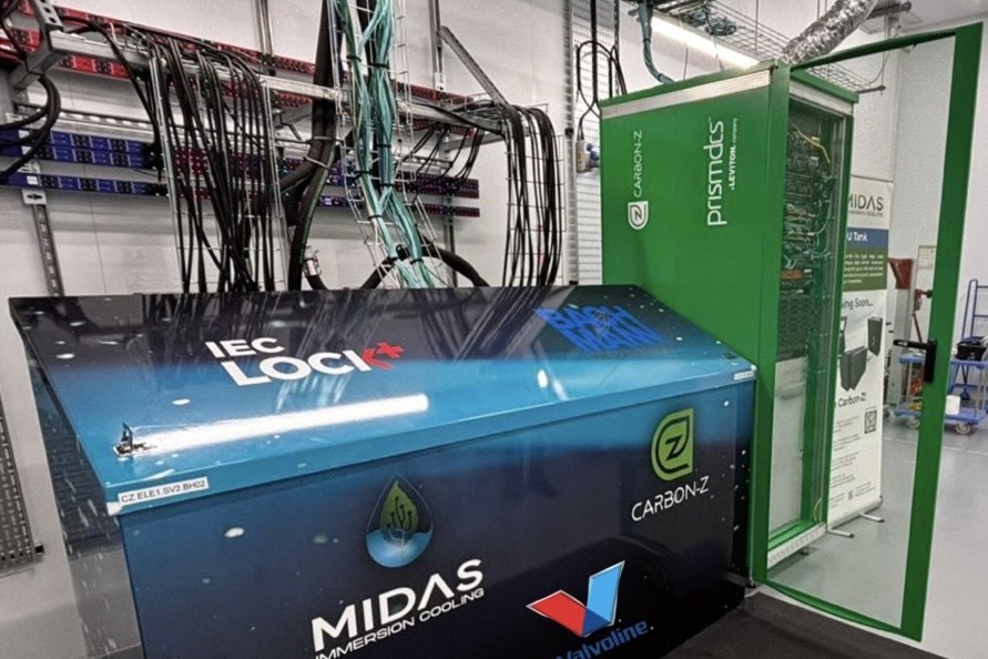 How Much Does Immersion Cooling Cost? Capex, Opex, and TCO Explained