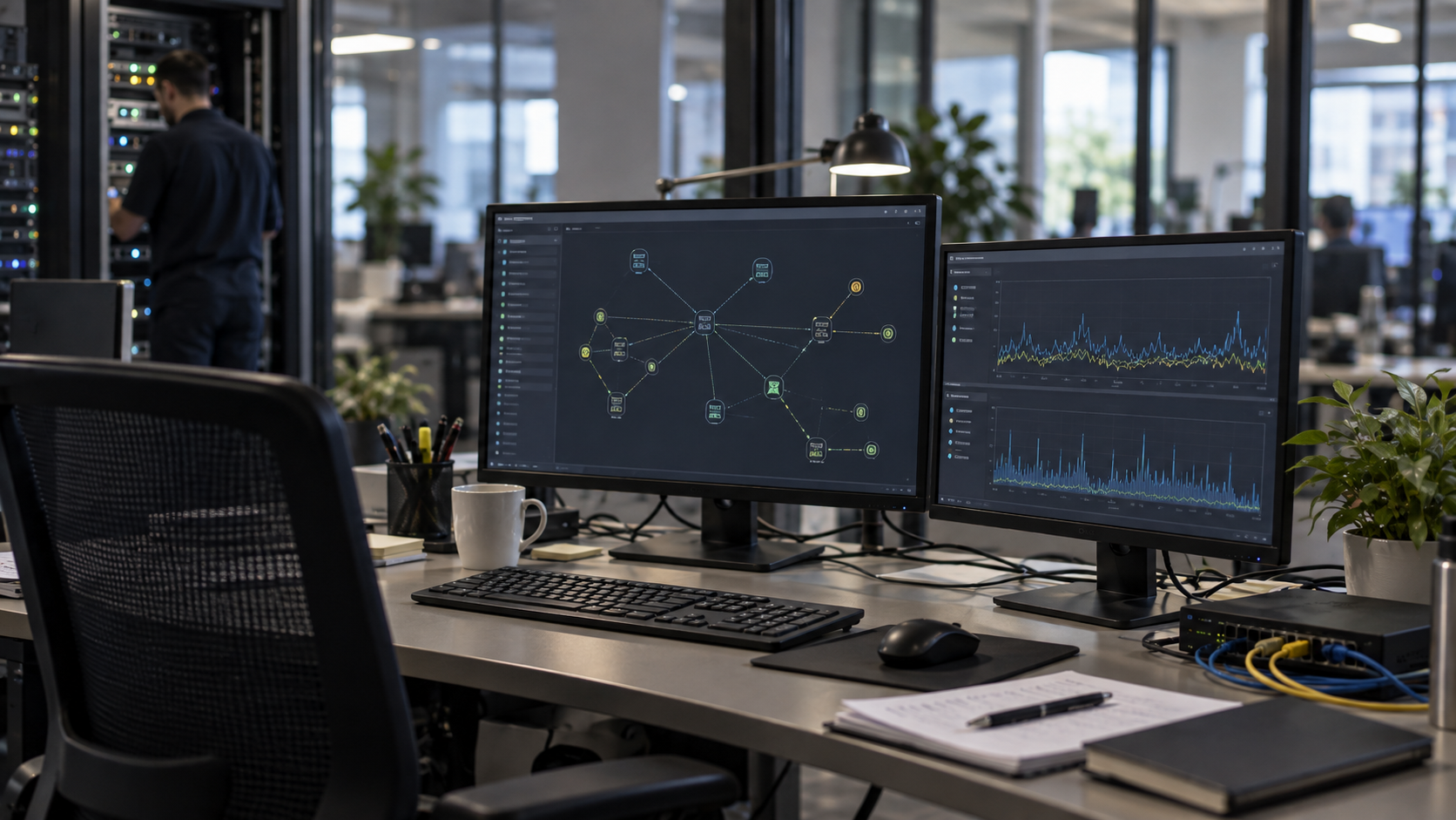 How to Improve Network Latency in Colocation