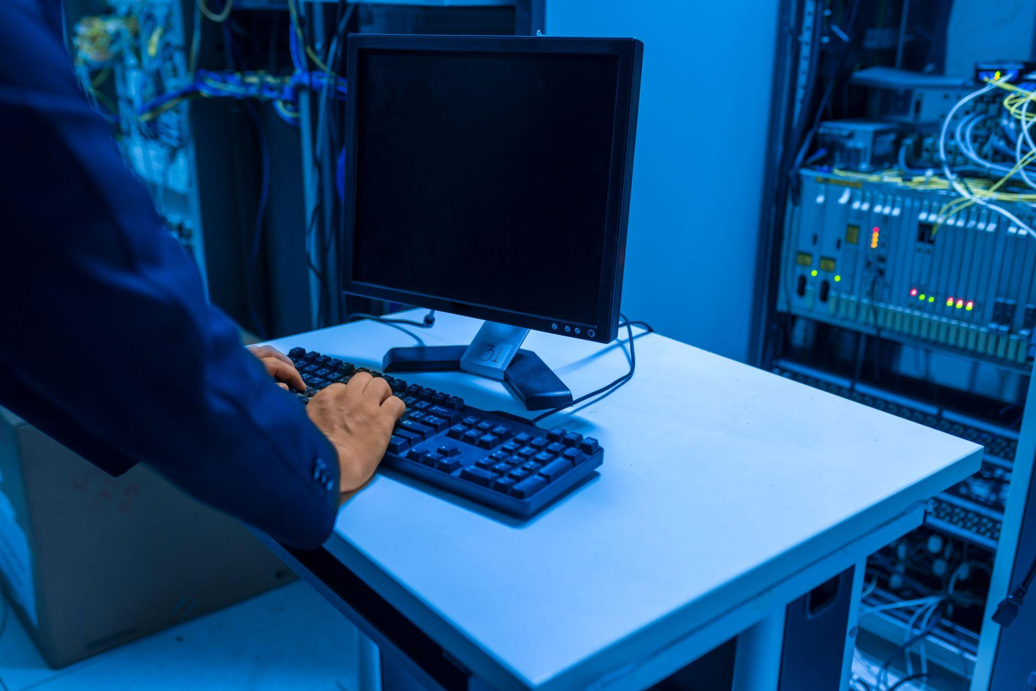 Increasing Server Capacity Without Creating a New Bottleneck